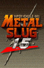 Metal slug 1.5