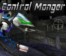 Control Monger