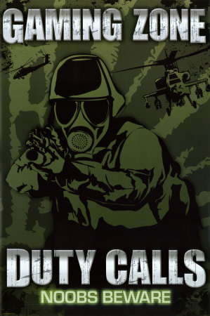 Duty calls