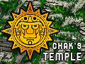 Chak's temple