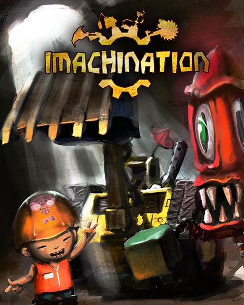 Imachination