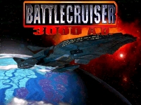 Battlecruiser 3000AD