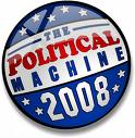 The Political Machine 2008 Express