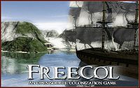 FreeCol