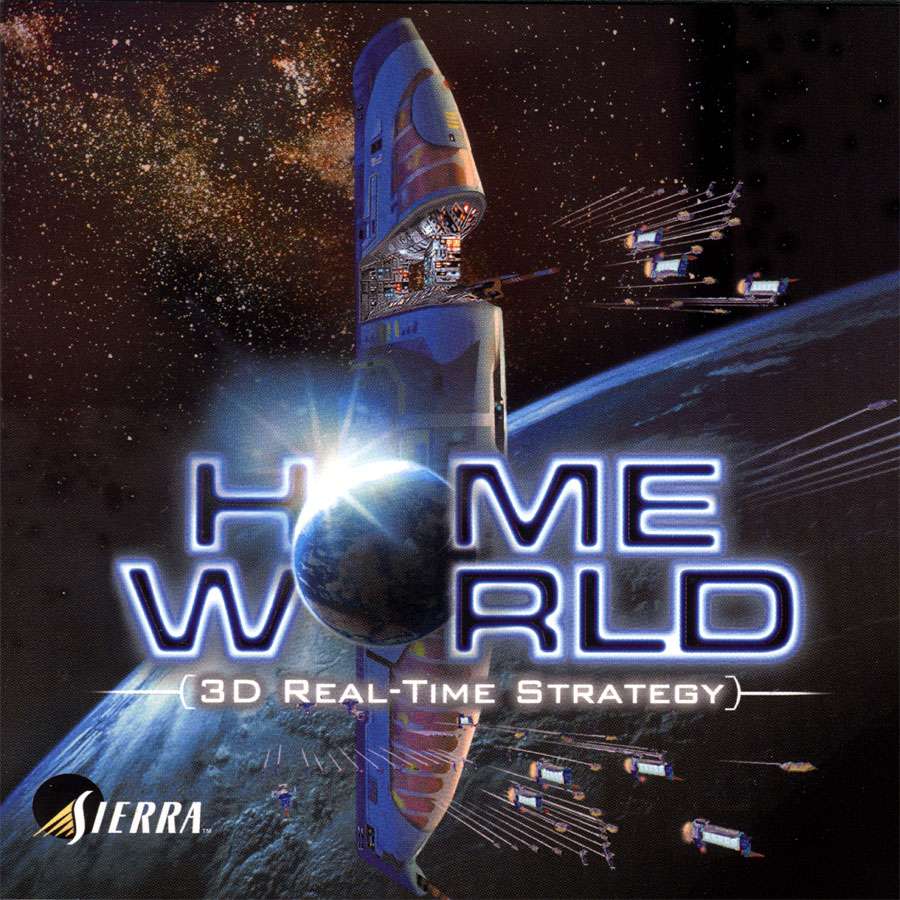 Homeworld OEM