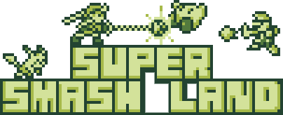 Super smash land