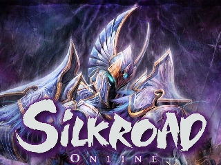 Silkroad Online