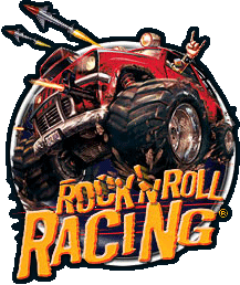 Rock n' roll racing