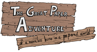 The great paper adventure